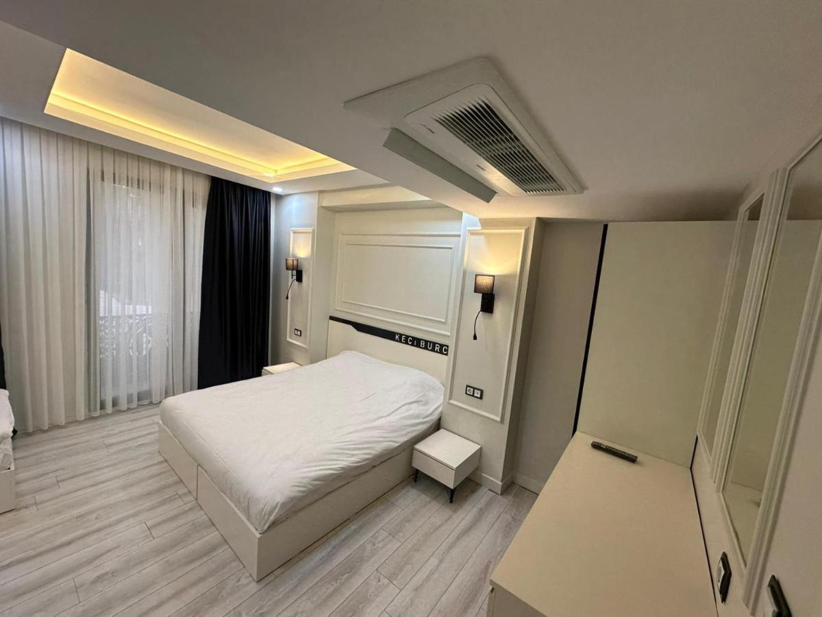 Mitra Otel Диярбакыр Экстерьер фото