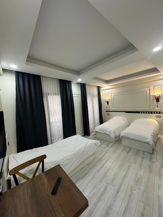 Mitra Otel Диярбакыр Экстерьер фото