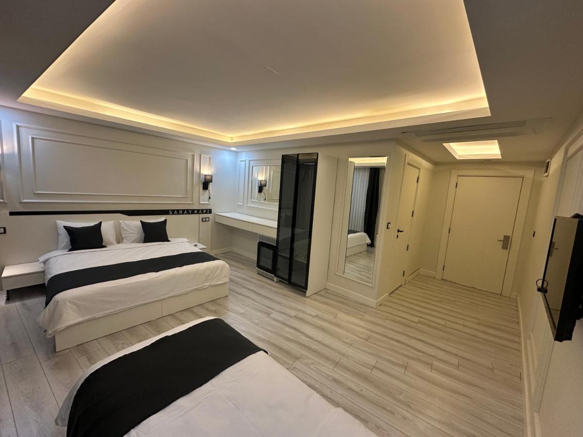 Mitra Otel Диярбакыр Экстерьер фото