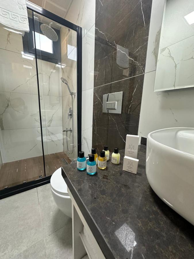Mitra Otel Диярбакыр Экстерьер фото