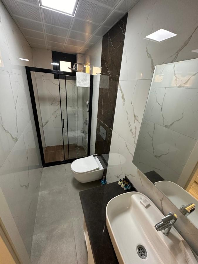 Mitra Otel Диярбакыр Экстерьер фото