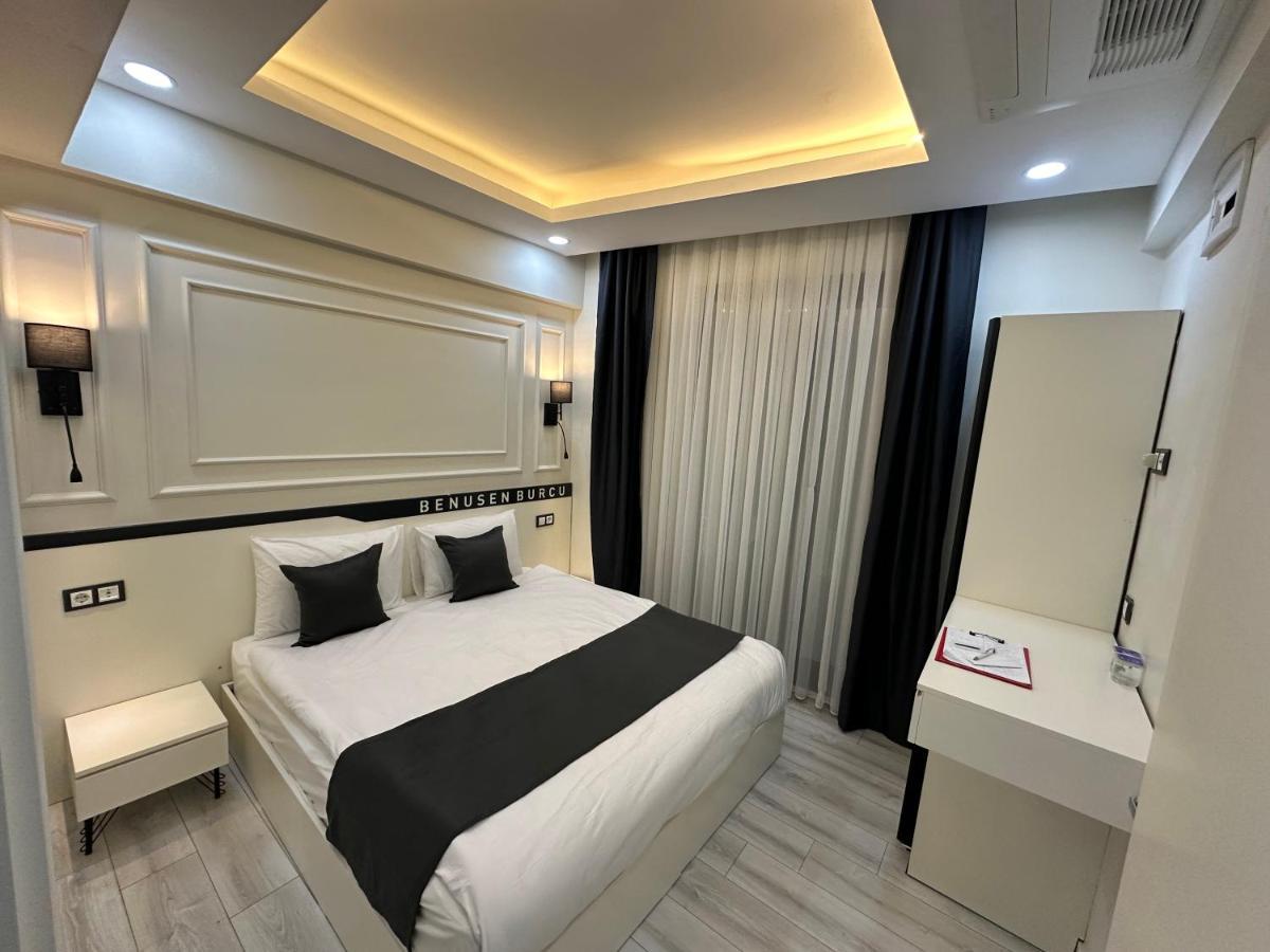 Mitra Otel Диярбакыр Экстерьер фото