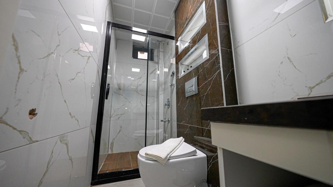 Mitra Otel Диярбакыр Экстерьер фото