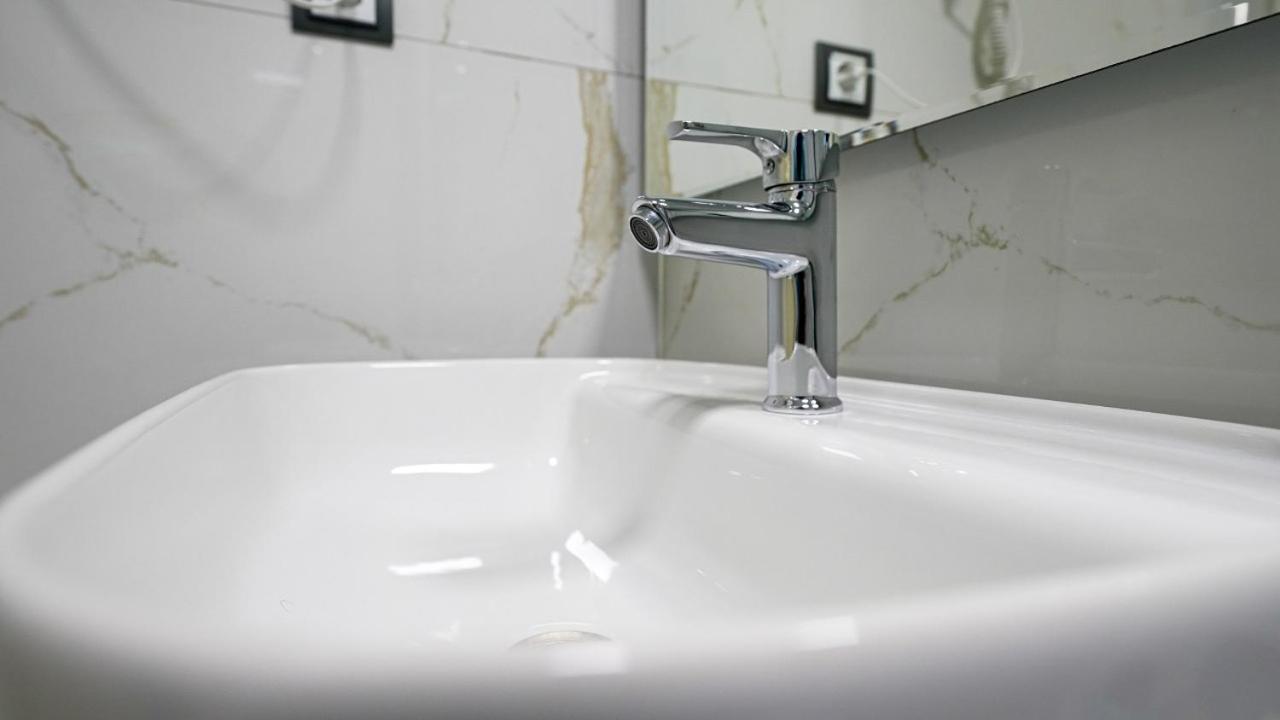 Mitra Otel Диярбакыр Экстерьер фото