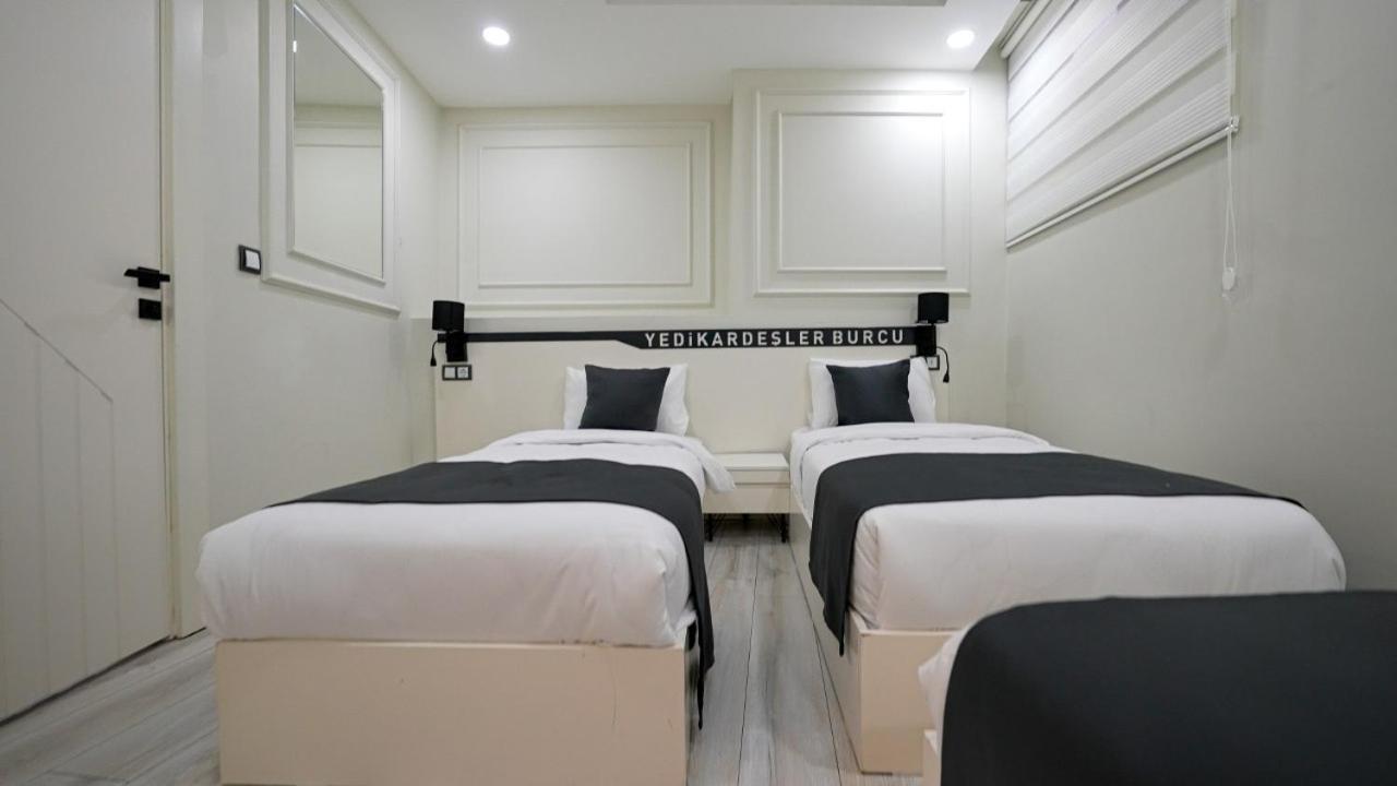 Mitra Otel Диярбакыр Экстерьер фото