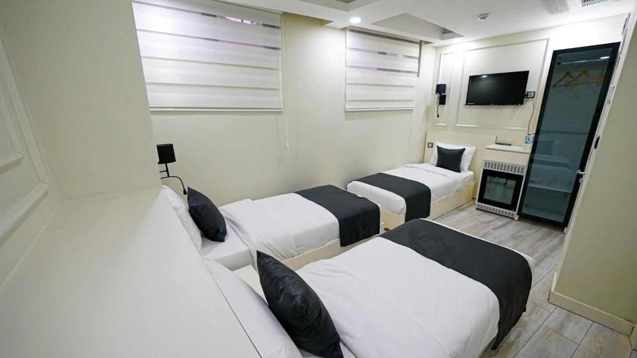 Mitra Otel Диярбакыр Экстерьер фото